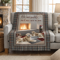 PLAID DIGITALE 130X160 SHERPA Tellini S.r.l. Ingrosso Abbigliamento